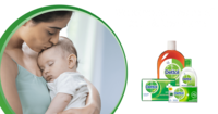 Free Dettol Kit worth Rs. 130
