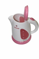 Singer Briyo 1.1L Kettle 1200 watts 
