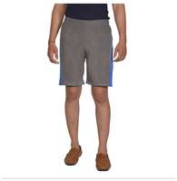 Branded Men's Shorts & 3/4ths  from Rs 96 + Free Shipping