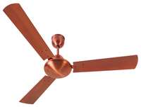 Luminous Enchante 3 Blades (1200 mm) Ceiling Fan (Antique Copper)