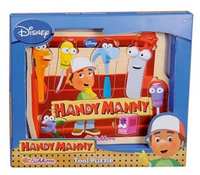 Simba Handy Manny Tool Puzzle (30x25cm)
