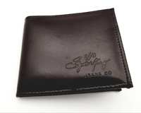 Pu leather men's wallet at rs. 25