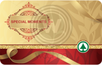 Woohoo 2 hour flash sale : 50% Off on Spar Gift Cards ( 2 Times )