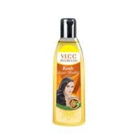 Buy VLCC Ayurveda Kesh Ayur Shakti Hair Oil 20ml for FREE