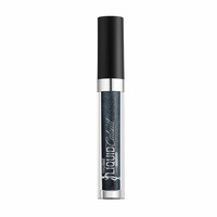 Wet n Wild Megalast Liquid Catsuit Metallic Eyeshadow, Gun Metal, 3.5ml 