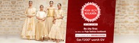 Central Mall - Pujo Fashion Lookbook (- Give a Missed Call and get Rs. 200 Voucher Free