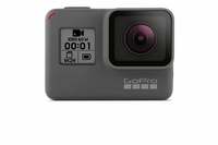 GoPro Hero Action Camera (Black) with Chesty and Shorty - Bundle Pack 
