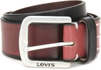 75% off on Levi's Mens Belt