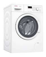 Bosch 7Kg Fully Automatic Front Load Washing Machine (WAK20062IN, White)