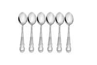 Spoon set of 6 @1 - Loot for all