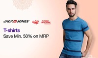 PayTm Fashion upto 80% Off from Rs. 29 + Free Shipping