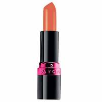Avon Ultra Color Bold Lipstick (bright nectar) - 3.8g 