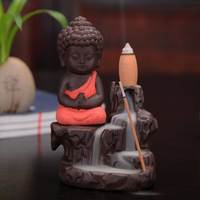 Buddha Smoke Flow for Free