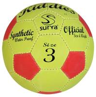 Kids Football for Free