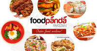 Food Orders at Rs.9 (Max. Rs.100)