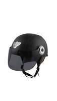 Open face helmet For motorcycle