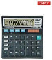 Orpat Calculator for rs 1 +25 SHIPPING(Personally Verified)