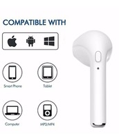 Loot  fast Bluetooth Headphone @1rs only