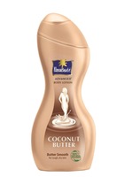 (Lowest) Parachute Advansed Body Lotion Butter Smooth, 250ml 