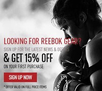 Reebok Sale : Deal of the Day : Flat 70% off + Additional 15 % off on Apparels, Shoes & Accessories 