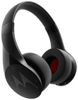 Motorola Pulse Escape Wireless Headphones - Black