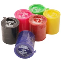 (over) Slime o Barrel @1