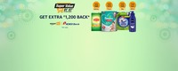 20% up to 50 on min trnx of Rs.150 on dishtv using amazon