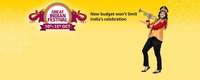 Amazon Great Indian Festival (10 - 15 Oct) SBI Offer Details - Save 10% upto 8000 with Debit, Credit Cards & EMI Transactions