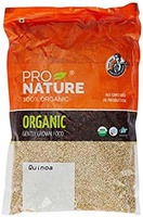 [ steal ] Pro Nature 100% Organic Quinoa, 500g