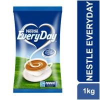 DEALATRE1 
Buy Nestle everyday dairy milk whitner and get maggi pack of 12 @₹1 