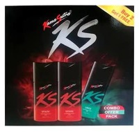 Deos on 50% Cashback (Max Rs 400)