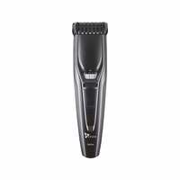 Syska HT300 Hair and Beard Trimmer app. deal (Black)