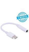 PaytmMall - Rs. 1 Products - My Style Usb-C Type C To 3.5Mm Audio Cable Headphone Adapter For Type C Smartphones