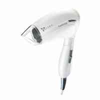(Lowest on app) SYSKA HD1605 1000W Hair Dryer for Women and Men (Soft White)