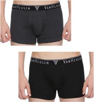 Van Heusen Men's Trunks(pack of 2) @ 240:
