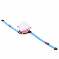 (mrp error)Dash Mitashi Dome of Doom Track Set 