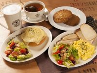 Foodpanda - Enjoy Breakfast @ Rs. 9