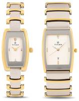 Titan Bandhan 13772385BM01 Men's Analog Watch & more watches