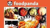 FoodPanda Gandhi Jayanti Special - Lunch @ Rs. 19