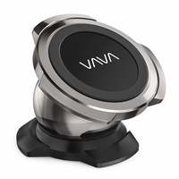 VAVA Magnetic Phone Holder for Car Dashboard with a Super Strong Magnet for iPhone 7 / 7 Plus / 8 / 8 Plus / X / Samsung Galaxy S8 / S7 / S6 and More