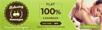 Nearbuy - All New Users Coupon: 100% Discount Codes