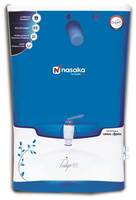  Nasaka Tulip N1 8 L RO + UF Electrical Water Purifier