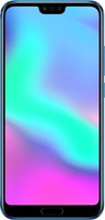 Honor 10 (128 GB internal)  (6 GB RAM)