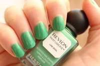 Revlon Parfumerie Scented Nail Enamel, Balsam Fir, 11.7ml