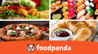 Get Food Deals At Rs. 9/- Only. (Max. Rs.100)