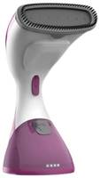 [ lowest] Usha Techne Direct 1000 W Garment Steamer (Purple & White) 