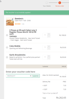 FOODPANDA - MAX DISCOUNT - 100RS DISCOUNT COUPON - MIDNIGHT