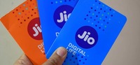 Jio’s New Prepaid Plans Have 750 GB For A Year