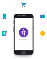 Phonepe offerFlat ₹1000 discount on round trip & Flat ₹500 discount on one way booking of Goibibo Flights using PhonePe app. Minimum Booking amount is ₹6000.