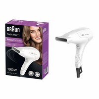 Braun HD 180 Satin Hair Dryer 